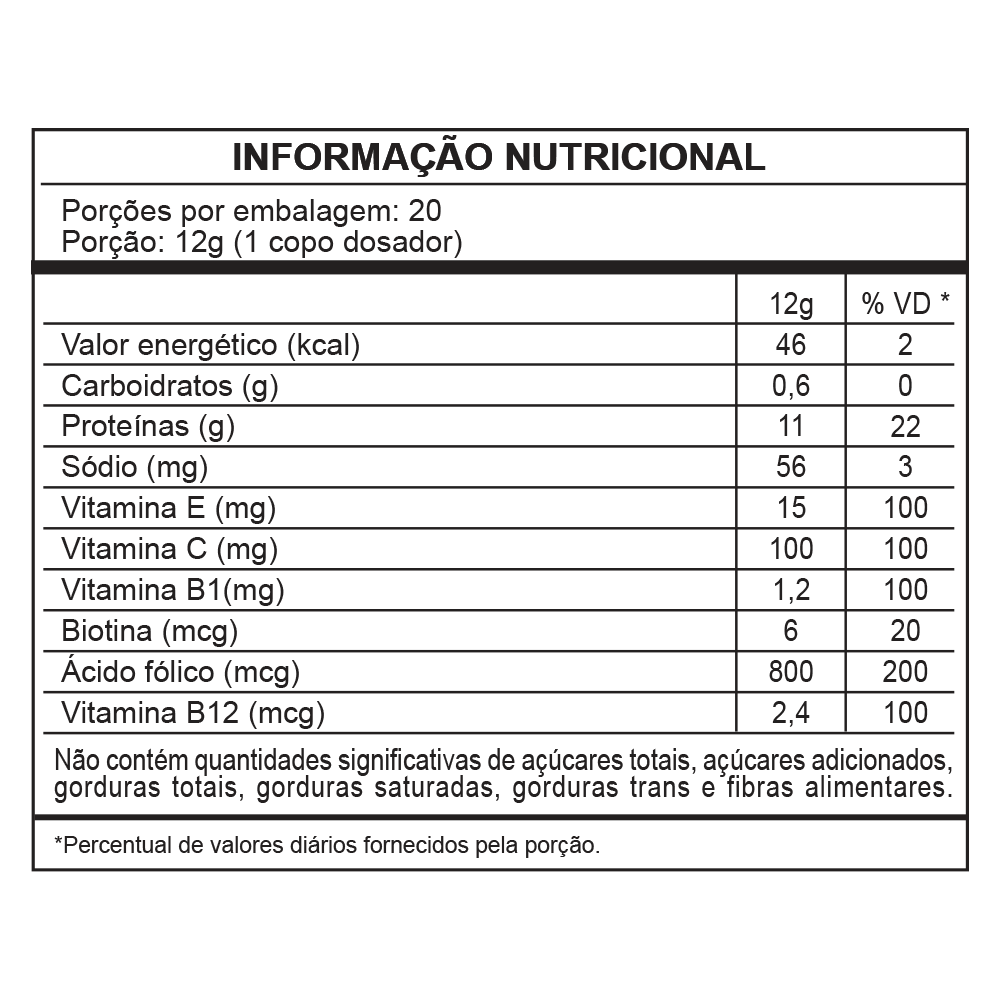 colágeno pink mom de limão - 240g – wp